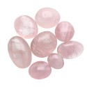 Rose Quartz Soap