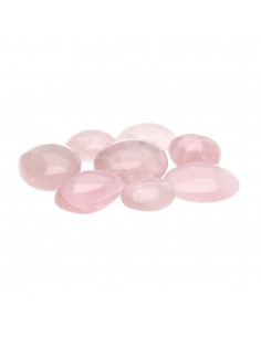 Rose Quartz Soap