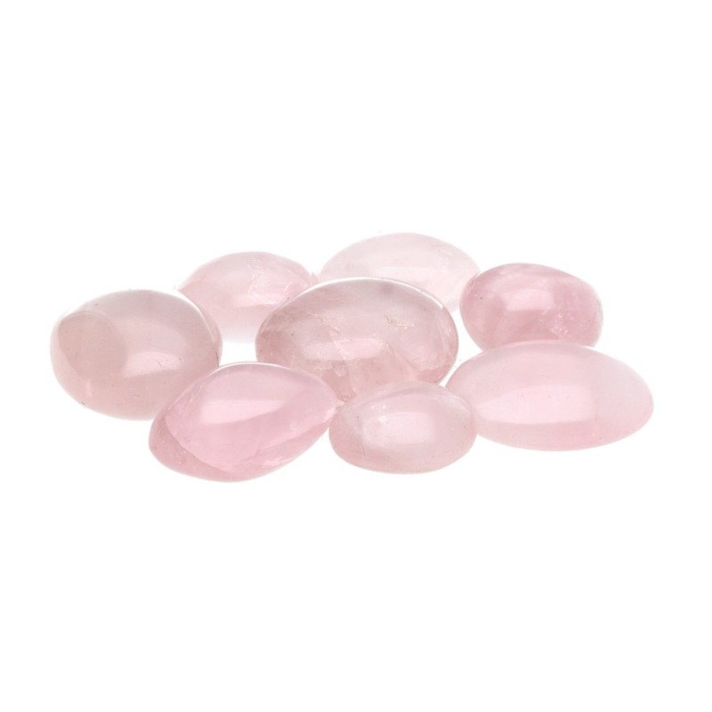 Sapone di Quarzo Rosa