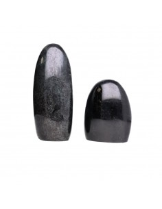 Black Tourmaline Polished...