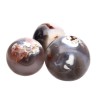 Agate Spheres