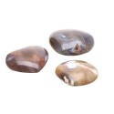Coeurs d'agate