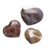 Coeurs d'agate