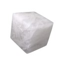 Cubos de quartzo