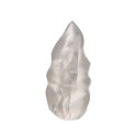 Spiral Prism Quartz Spiral Points