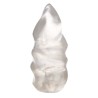 Spiral Prism Quartz Spiral Points