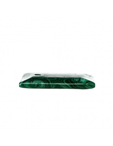 Rectangular Malachite Flat Pendant...