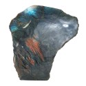 Piastra di Labradorite Lucidata PL97