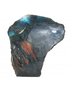 Polished Labradorite Plate...
