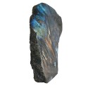 Plaque en labradorite polie PL97