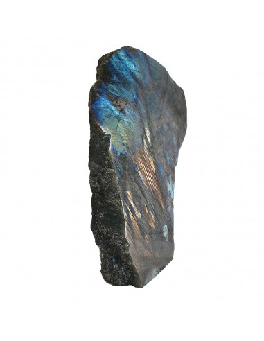 Lastra di Labradorite Lucidata PL97