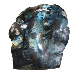 Piastra di Labradorite Lucidata PL98