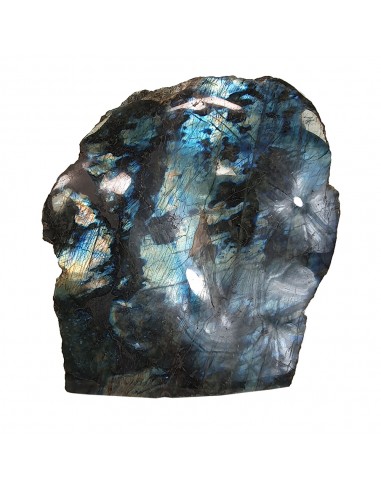Lastra di Labradorite Lucidata PL98