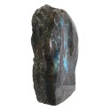 Plaque en labradorite polie PL98