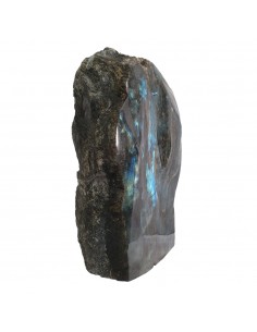 Polished Labradorite Plate... 2