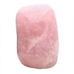 Forma Lucida di Quarzo Rosa FPCR11