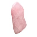 Forma Lucida di Quarzo Rosa FPCR11