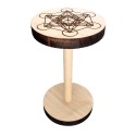 Metatron Pendulum Display Stand