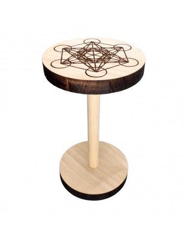 Metatron Pendulum Display Stand