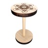 Présentoir à pendule Metatron