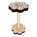 Flower Pendulum Display