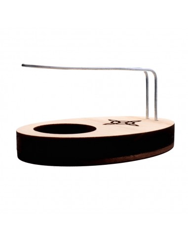 Queimador de Palo Santo