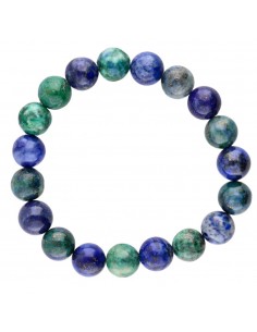 Pulseira de malaquite... 2