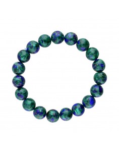 Pulsera di Azzurrite con... 2