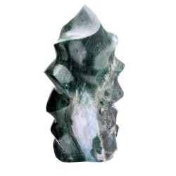Forma Lucida di Diaspro Oceanico FPJ7