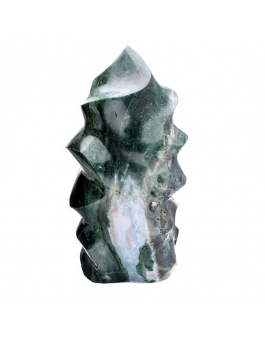 Forma Lucidata di Diaspro Oceanico FPJ7