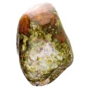 Opale verte polie OV4