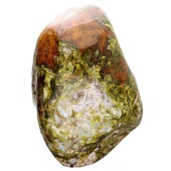 Forma Lucida di Opale Verde OV4