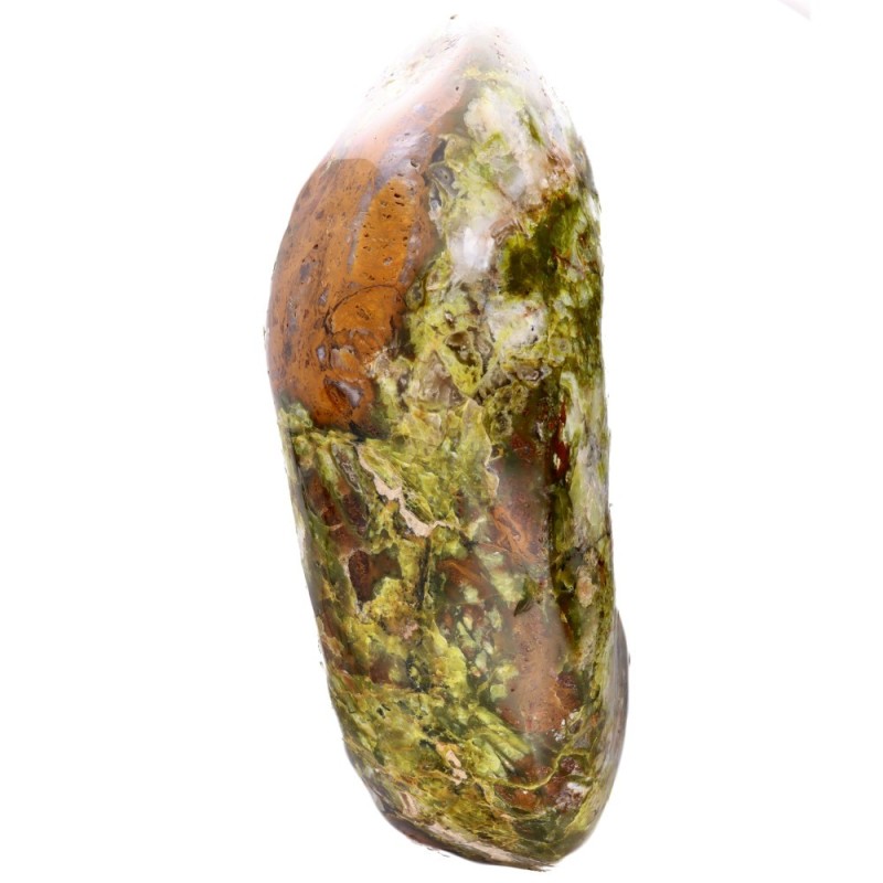 Forma Lucida di Opale Verde OV4
