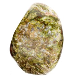 Forma Lucida di Opale Verde OV4