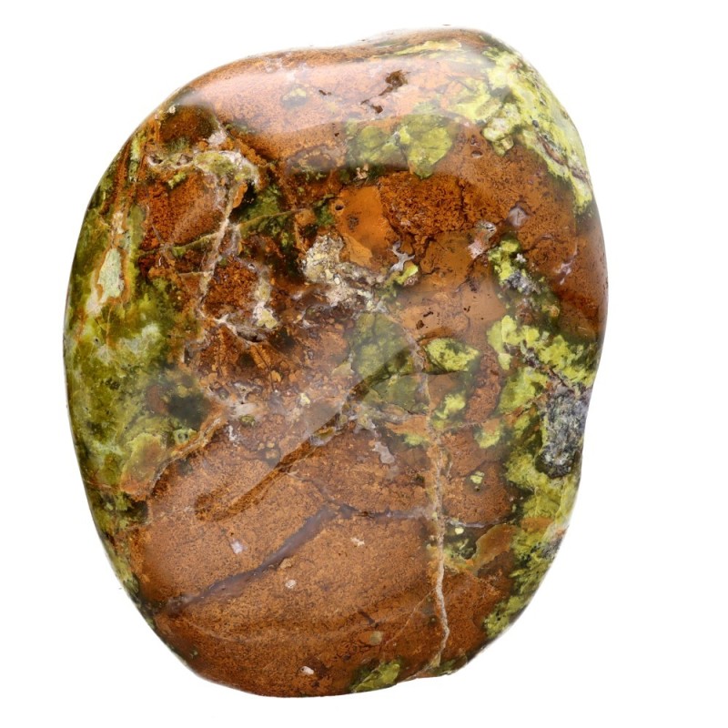 Forma Lucida di Opale Verde OV5