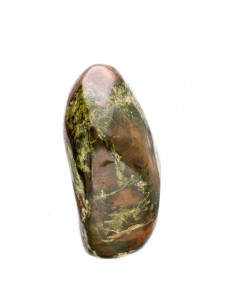 OV6 Green Opal Polished Form 2