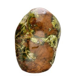Forma Lucida di Opale Verde OV6