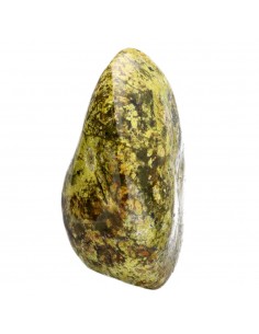 Forma Pulida de Ópalo Verde... 2