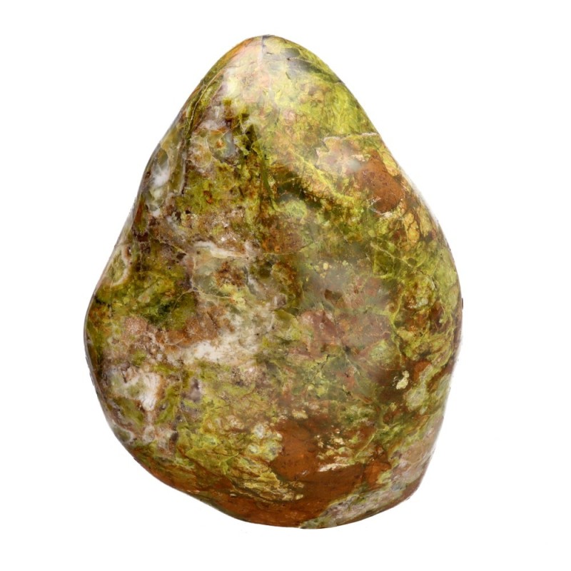 Forma Lucida di Opale Verde OV9