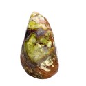 Forma Lucida di Opale Verde OV9