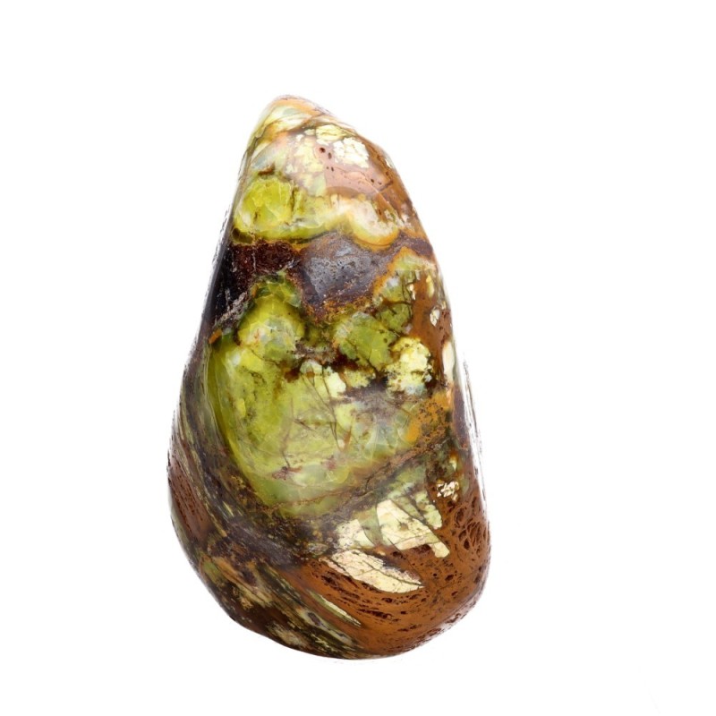 Forma Lucida di Opale Verde OV9
