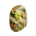 Green Opal Polished Shape OV11