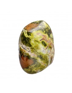 Opale verte polie OV11