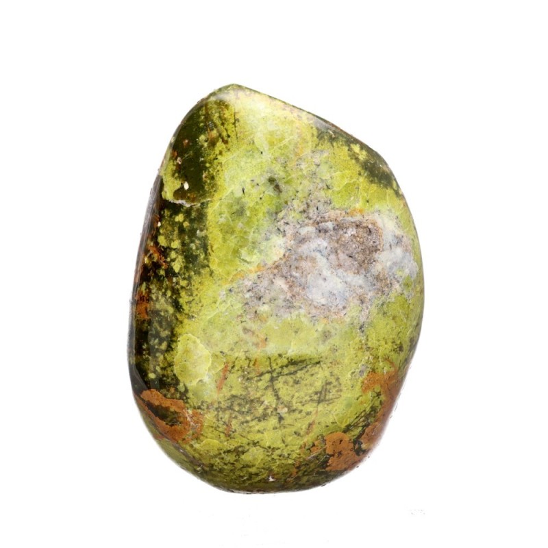Forma Lucida di Opale Verde OV11
