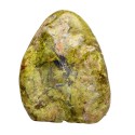 Forma Pulida de Ópalo Verde OV12