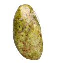 Forma Pulida de Ópalo Verde OV12