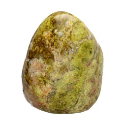 Forma Lucida di Opale Verde OV12