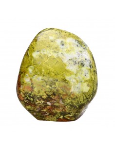 Opale verte polie OV1