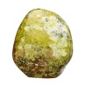 Forma Lucidata di Opale Verde OV1