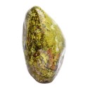 Forma Lucidata di Opale Verde OV1